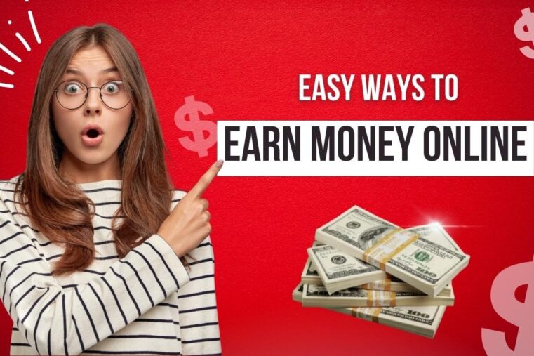 The best ways and methods to earn online income in 2024 The best ways and methods to earn online income in 2024