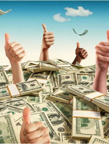 Top 10 Trusted government-Approved Online Income Sites Top 10 Trusted government-Approved Online Income Sites