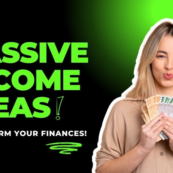 What is passive income? Passive Income Ideas What is passive income? Passive Income Ideas