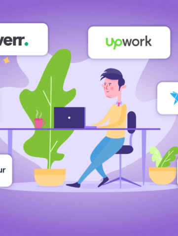 Which freelancing marketplace is more convenient for work? Which freelancing marketplace is more convenient for work?