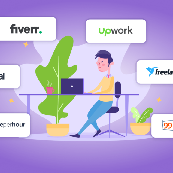 Which freelancing marketplace is more convenient for work? Which freelancing marketplace is more convenient for work?
