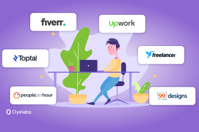 Which freelancing marketplace is more convenient for work? Which freelancing marketplace is more convenient for work?
