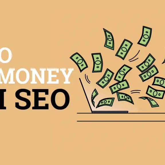 Some of the best ways to make money by learning SEO Some of the best ways to make money by learning SEO