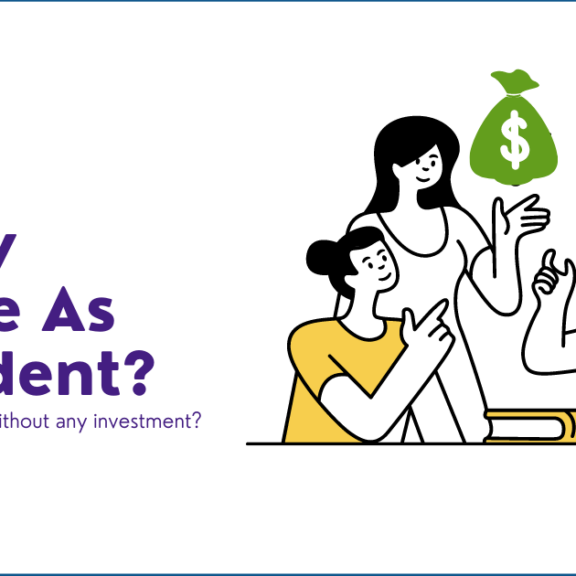 Easy ways for students to earn money offline and online Easy ways for students to earn money offline and online